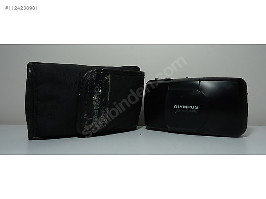 Used & Brand New Items / Cameras & Photographic Equipment / Analogue Film Cameras / 35 mm Film Cameras / Olympus