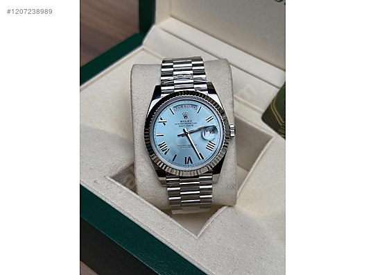 Rolex made in on sale