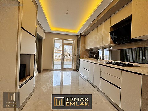 IRMAK EMLAK-Atayurt Mahallesi Satılık Yerden Isıtma...