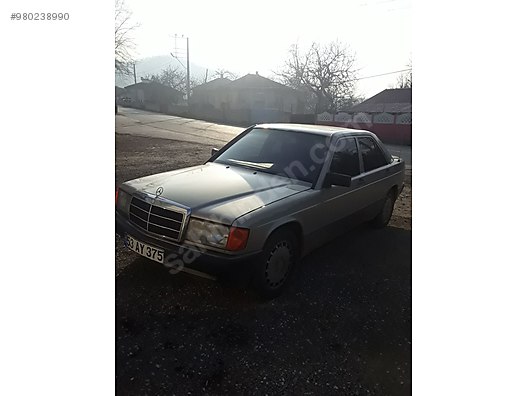 mercedes benz 190 190 d 2 5 sahibinde cok temiz 190d 2 5 sahibinden comda 980238990