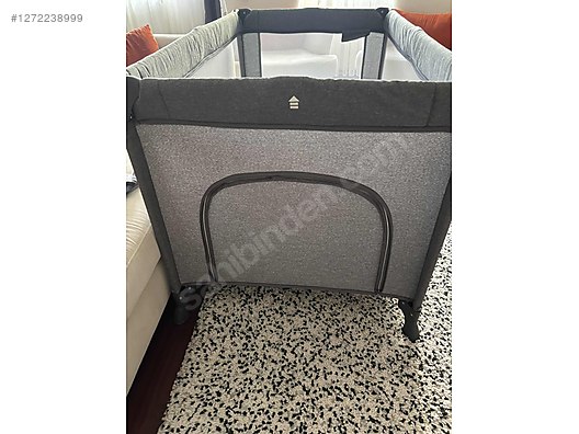 İkinci El ve Sıfır Alışveriş / Anne & Bebek / Mobilya / Park Yatak