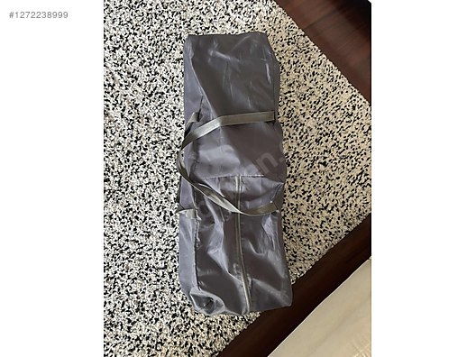 İkinci El ve Sıfır Alışveriş / Anne & Bebek / Mobilya / Park Yatak