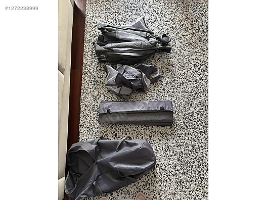 İkinci El ve Sıfır Alışveriş / Anne & Bebek / Mobilya / Park Yatak