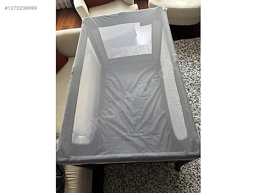 İkinci El ve Sıfır Alışveriş / Anne & Bebek / Mobilya / Park Yatak