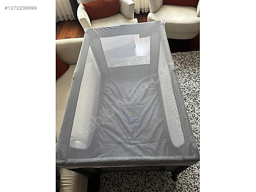 İkinci El ve Sıfır Alışveriş / Anne & Bebek / Mobilya / Park Yatak