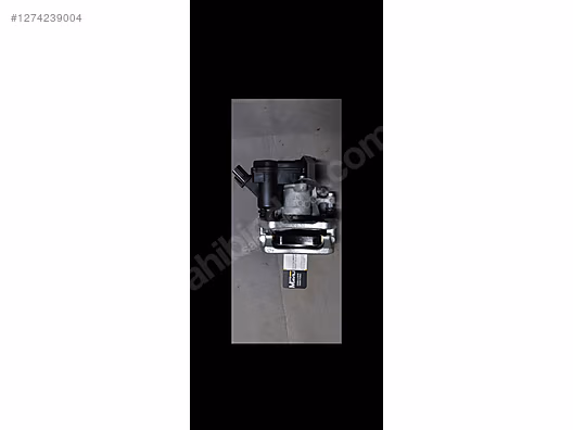 440110675R RENAULT Fluence Megane 4 Arka Sol Fren Merkezi Kaliper 440110675R OEM 440110675R Oto Mavili