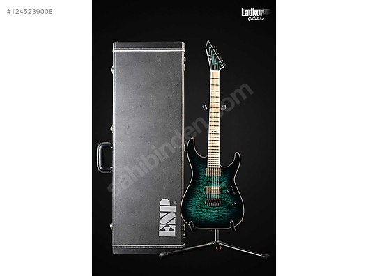 İkinci El ve Sıfır Alışveriş / Müzik / Müzik Aletleri / Telli Çalgılar / Gitar / Elektro