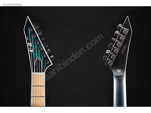 İkinci El ve Sıfır Alışveriş / Müzik / Müzik Aletleri / Telli Çalgılar / Gitar / Elektro