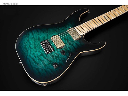 İkinci El ve Sıfır Alışveriş / Müzik / Müzik Aletleri / Telli Çalgılar / Gitar / Elektro