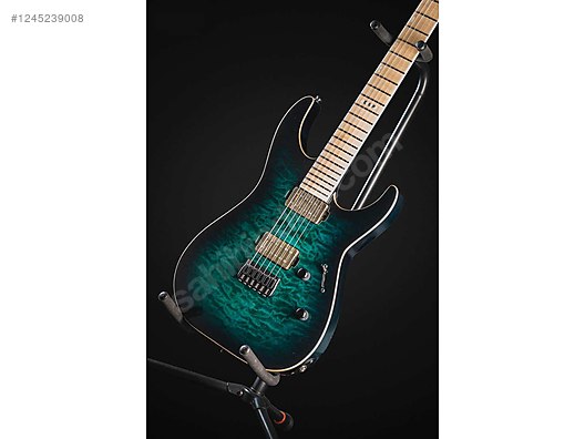 İkinci El ve Sıfır Alışveriş / Müzik / Müzik Aletleri / Telli Çalgılar / Gitar / Elektro