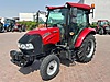Machinery / Agricultural Machines / Tractors / Case IH / JX50E