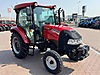 Machinery / Agricultural Machines / Tractors / Case IH / JX50E