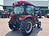 Machinery / Agricultural Machines / Tractors / Case IH / JX50E