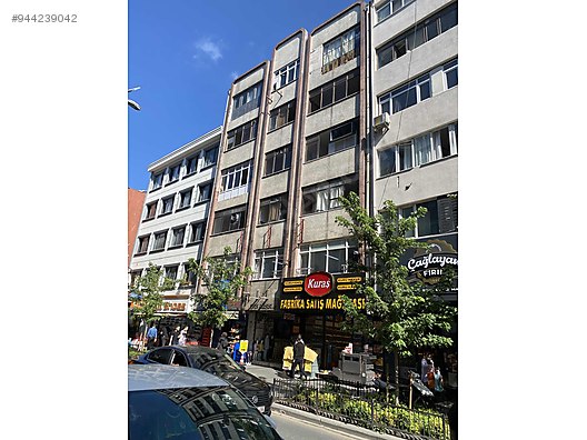 vatan caddesi uzeri yatirimlik firsat bina satilik bina ilanlari sahibinden com da 944239042