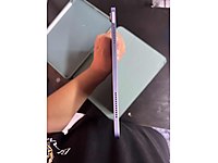 Air 5 sıfır gibi çiziksiz