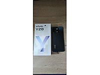 vivo y28 açıklama oku