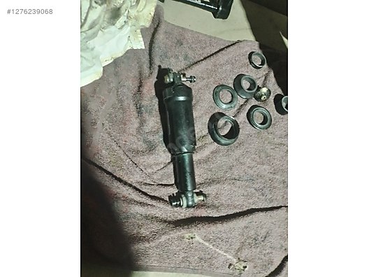 Used & Brand New Items / Sports / Toplu Satış