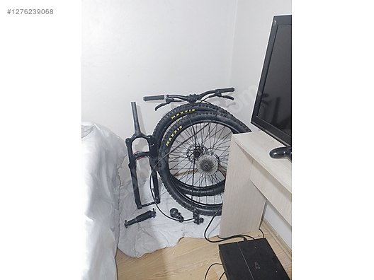 Used & Brand New Items / Sports / Toplu Satış