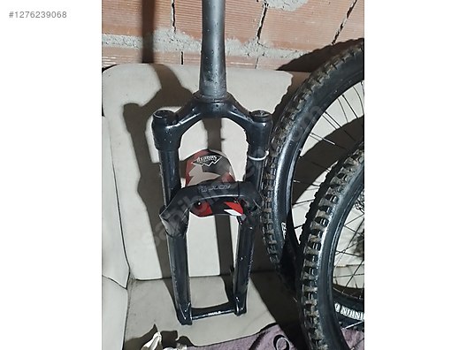 Used & Brand New Items / Sports / Toplu Satış