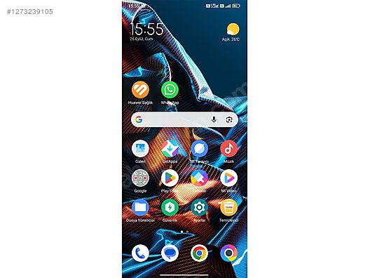 Used & Brand New Items / Cell Phones & Accessories / Cell Phones / Xiaomi / Poco X5 Pro