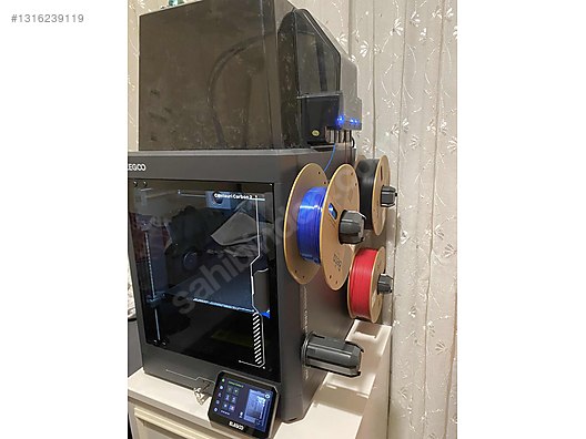 3D Yazıcı / Elegoo Centauri Carbon 2 Combo + PLA+ Filament Set