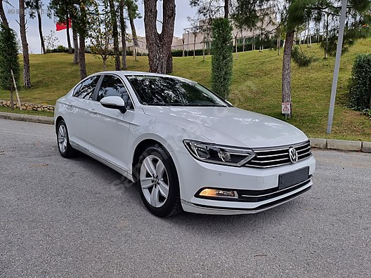 volkswagen passat 1 6 tdi bluemotion comfortline vw passat 2017 comfortline otmatik dizel sahibinden comda 985239133