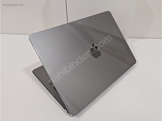 Apple Macbook / MACBOOK AİR 2022 M2 13 İNÇ | 8/512 | SORUNSUZ