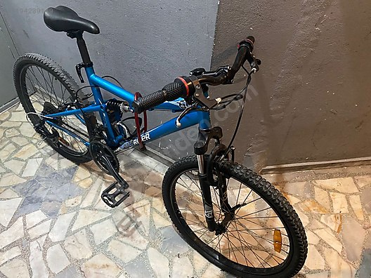 Vtt rockrider 6.0 sale