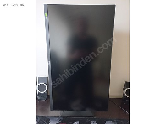 İkinci El ve Sıfır Alışveriş / Oyunculara Özel / Oyuncu Ekipmanları / Oyuncu Monitörü / MSI