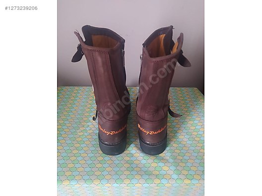 İkinci El ve Sıfır Alışveriş / Giyim & Aksesuar / Üniseks / Ayakkabı / Bot & Çizme