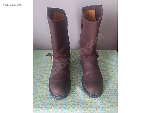 Harley-Davidson 41 Numara Bot & Çizme sahibinden.com'da