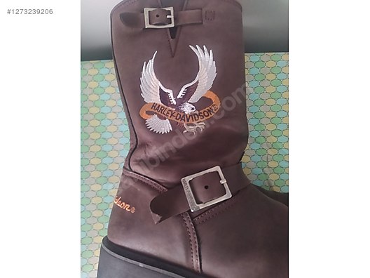 41 Unisex Bot & ÇizmeKahverengi Bot & Çizme