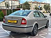 Vasıta / Otomobil / Skoda / Octavia / 1.6 / Tour