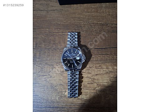 PHAZE II 中古 Jacques Phlippe / Hiç kullanılmamış sıfır ayarında flip sahibinden