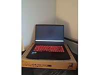Gaming Laptop