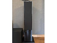 Bower&Wilkins kule tipi