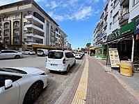 KAPLAN İNŞAAT EMLAK OTOMOTİVDEN ANAKAPIYA YAKIN 70M2 İŞYERİ #1279239343