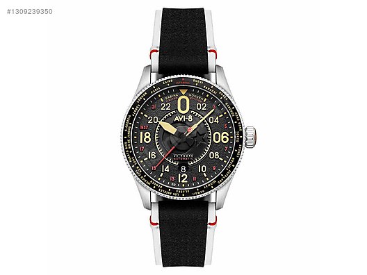 Other Brands / AVI-8 SABİHA GÖKÇEN LIMITED EDITION SPITFIRE