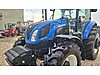 İş Makineleri & Sanayi / Tarım Makineleri / Traktör / New Holland / T5.110