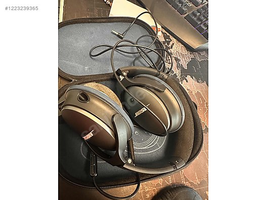 İkinci El ve Sıfır Alışveriş / Cep Telefonu & Aksesuar / Aksesuar / Kablolu Kulaklık