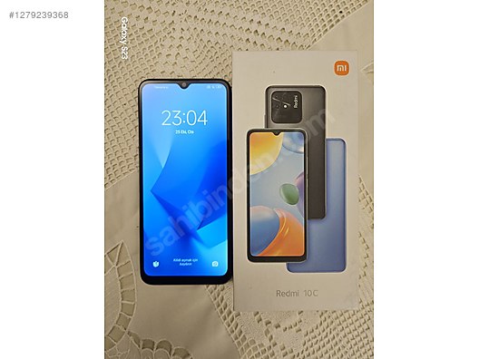 Used & Brand New Items / Cell Phones & Accessories / Cell Phones / Xiaomi / Redmi 10C