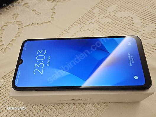 Used & Brand New Items / Cell Phones & Accessories / Cell Phones / Xiaomi / Redmi 10C