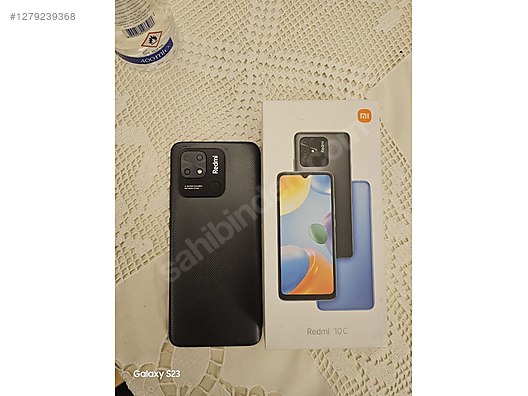 Used & Brand New Items / Cell Phones & Accessories / Cell Phones / Xiaomi / Redmi 10C