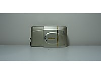 NIKON LİTE TOUCH ZOOM 100W