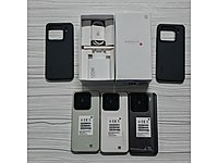 Xiaomi 15 12/512 GLOBAL CE damgalı SIFIR