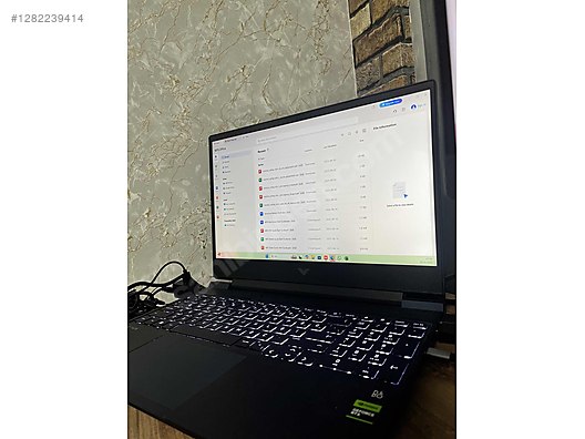 AMD Ryzen 5 HP Oyuncu Laptop