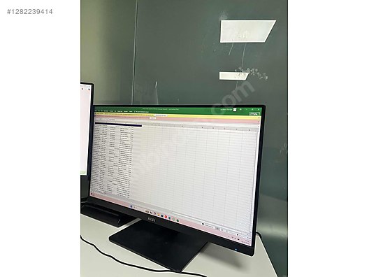 İkinci El ve Sıfır Alışveriş / Oyunculara Özel / Oyun Bilgisayarı / Oyuncu Laptop / HP