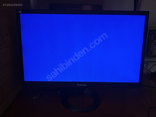 İkinci El ve Sıfır Alışveriş / Bilgisayar / Monitör / LED & LCD Monitör