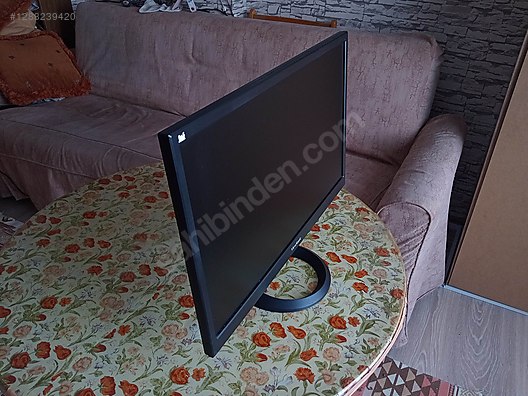 İkinci El ve Sıfır Alışveriş / Bilgisayar / Monitör / LED & LCD Monitör