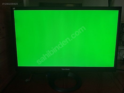 İkinci El ve Sıfır Alışveriş / Bilgisayar / Monitör / LED & LCD Monitör